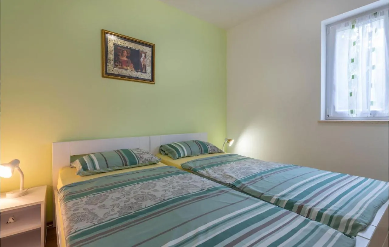Beautiful Apartment In Labin With Wi-Fi