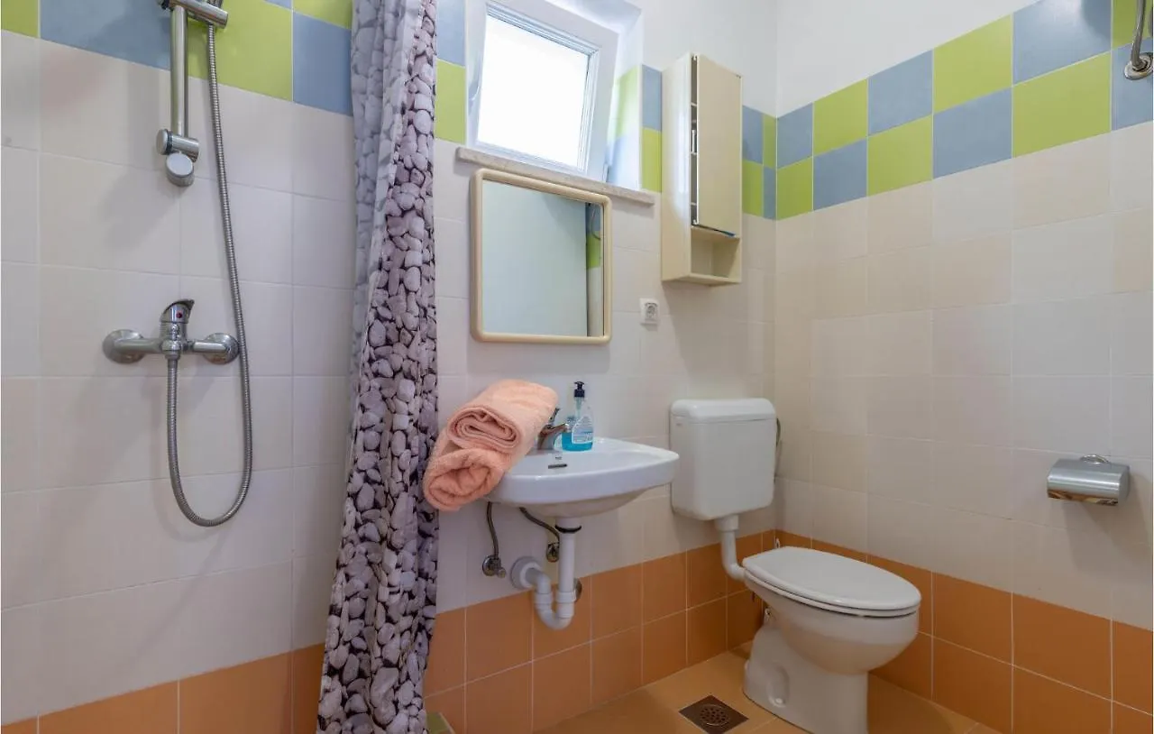 Beautiful Apartment In Labin With Wi-Fi