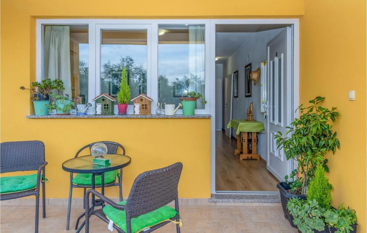 Beautiful Apartment In Labin With Wi-Fi Croatia