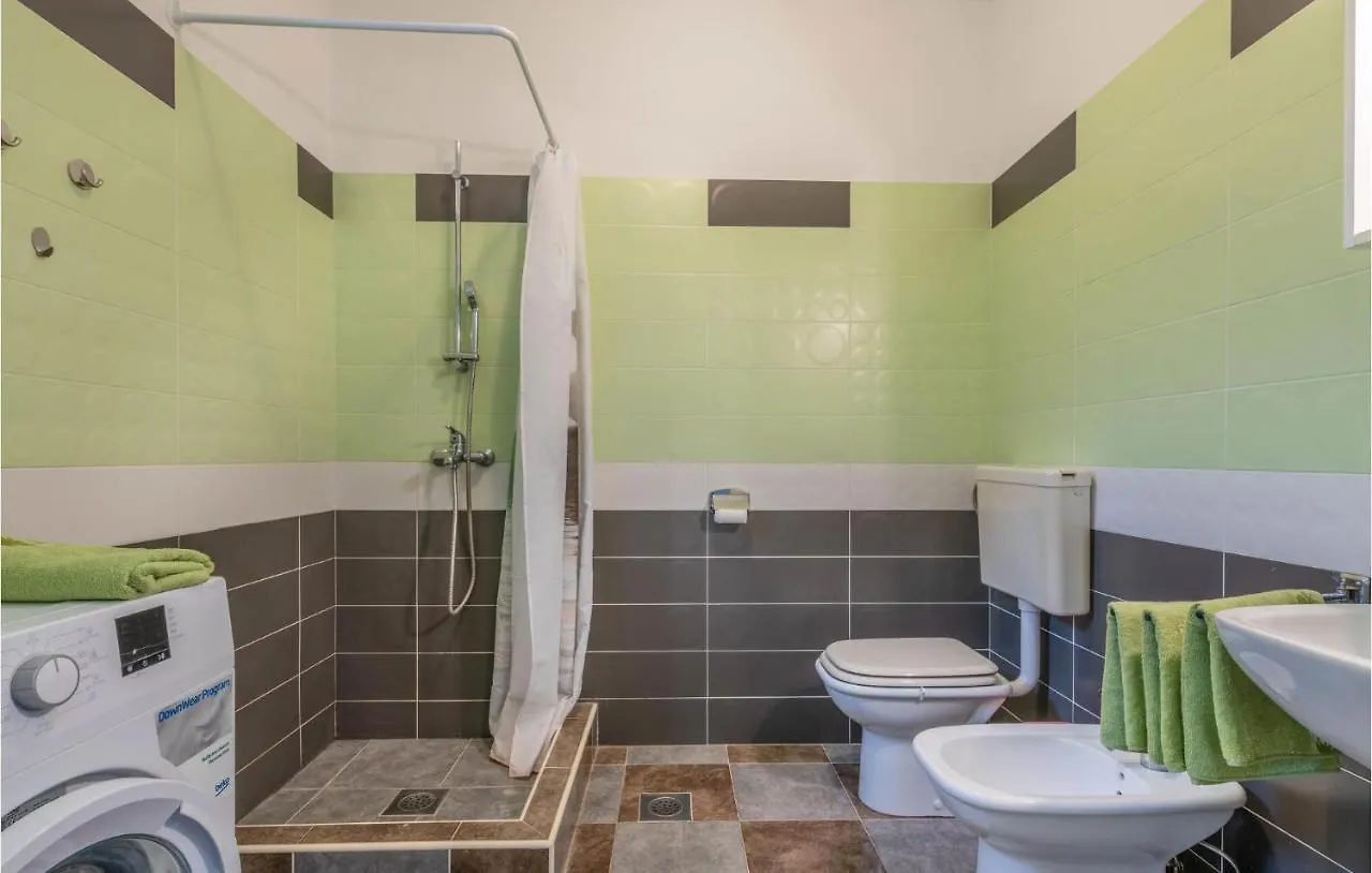 Beautiful Apartment In Labin With Wi-Fi 0*, Labin (Istria)