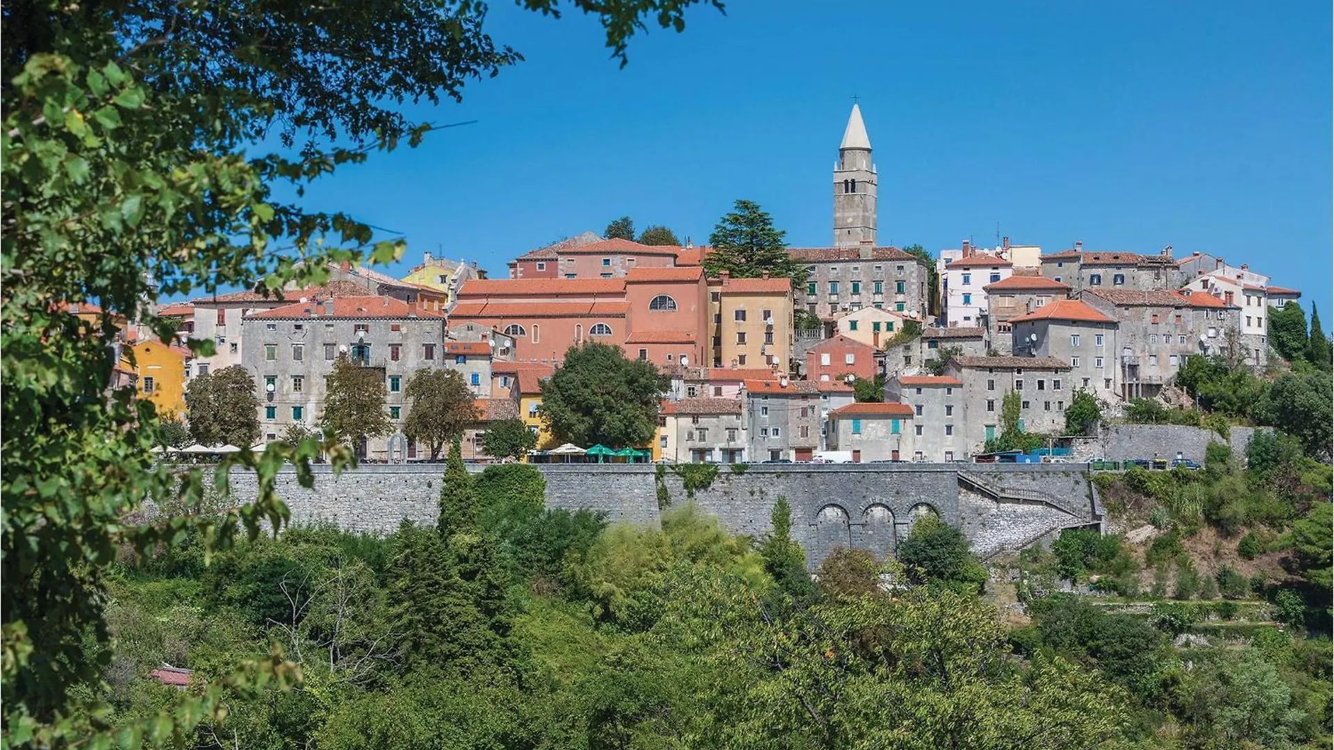 Beautiful Apartment In Labin With Wi-Fi Croatia