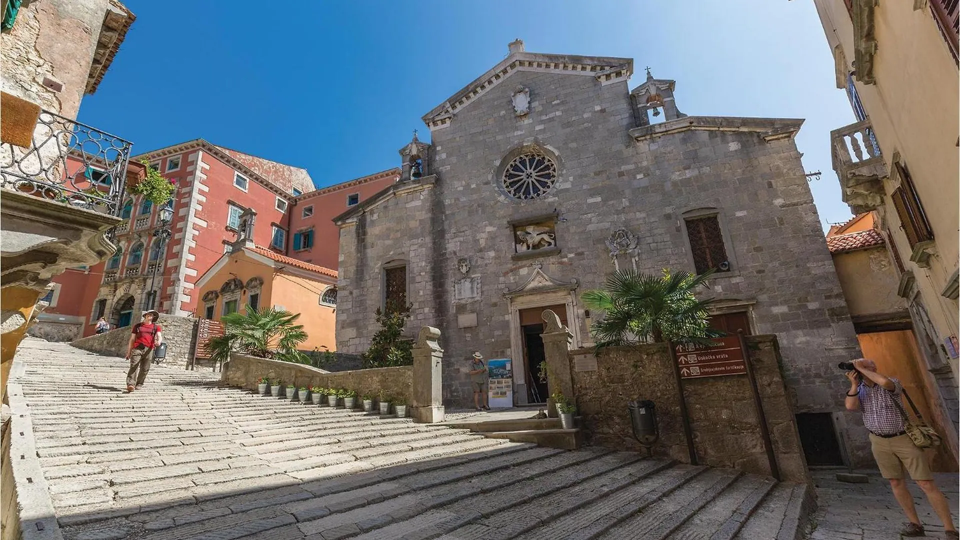 Beautiful Apartment In Labin With Wi-Fi 0*, Labin (Istria) Croatia
