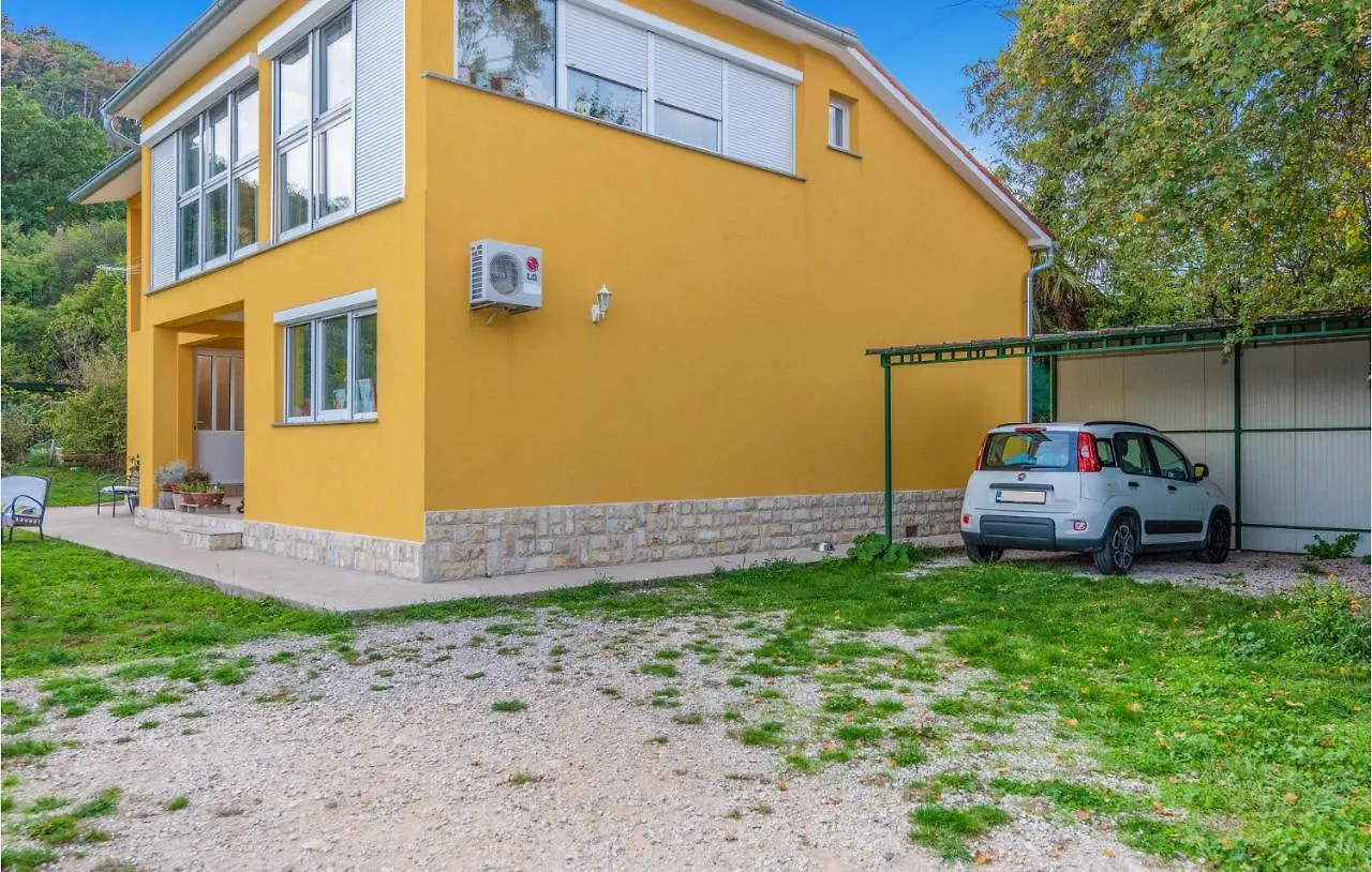 Beautiful Apartment In Labin With Wi-Fi 0*, لابين كرواتيا